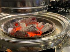 碳火烧烤-本炙炭烤·蒲烧活鳗料理店(金沙洲店)