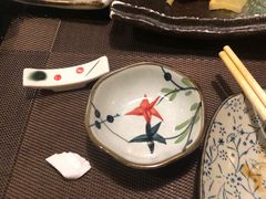 -德川家日本料理(龙德广场店)
