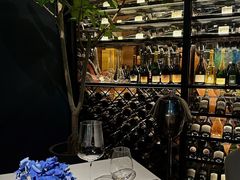 -Oyster Talks 四度蚝法餐厅
