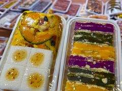 -传闻来紫菜包饭·打糕(西塔韩百店)