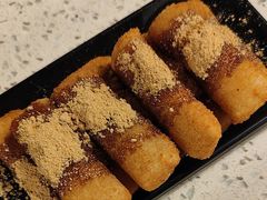 -味之绝热血美蛙鱼火锅(中坝店)