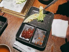 -新石器烤肉(中房金谊广场店)