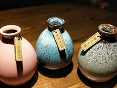 -繁·醉花亭小酒馆(鼓楼店)