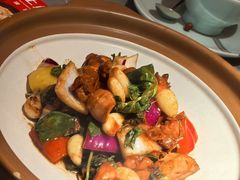 -闽上鲜·福建菜(龙湖滨江天街店)