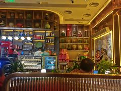 -润泽园椰子鸡(汇一城店)