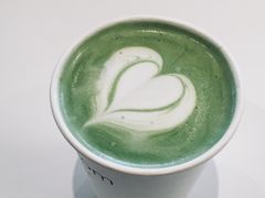-dotcom coffee古点咖啡(致真大厦店)