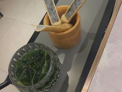 -百岁我家酸菜鱼(龙湾万达店)
