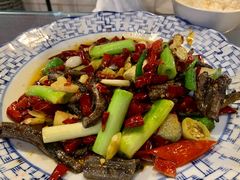 -百年粉蒸牛肉