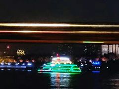 -轮渡红巷旅游码头