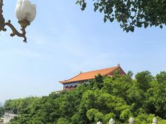 -广州莲花山旅游区