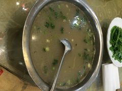 洪泽老鱼馆-洪泽老鱼馆(淮海一店)