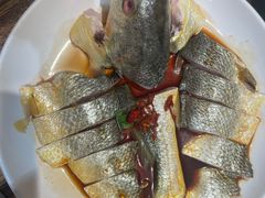 -海味当家·蒸锅海鲜(星海公园店)