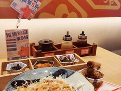 -堂本家·二代目·炸猪排(Express东海店)