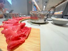 -呷哺呷哺(王府井喜悦店)