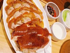 -眉州东坡·熊猫主题餐厅(枫蓝店)