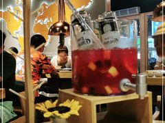 -喜来稀肉(北外滩白玉兰广场店)