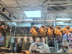 -龙记香港茶餐厅(久光百货店)