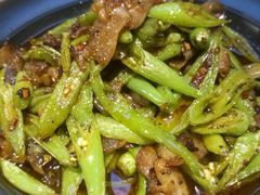 回锅肉-心邸·庆宴(雅宝城店)