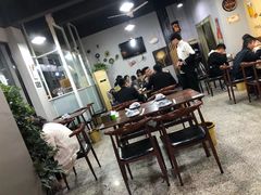 大堂-虾忆鲜.龙虾.烧烤.小海鲜(桐乡店)