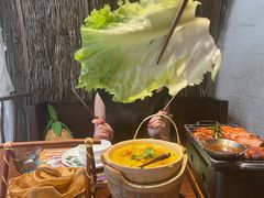 -泰妃殿(武汉首店)