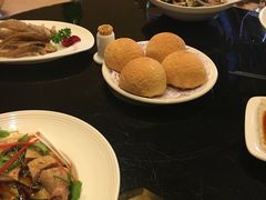 -新南华大酒店(广中店)