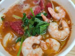 -明月虾面(厦禾路店)