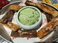 -生活如沸·顺德水牛奶火锅(大学路店)