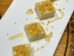 -格日勒阿妈蒙古厨房(新华广场店)