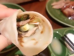 -君悦酒店·1881·北京烤鸭