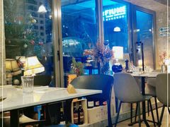 -Fiume福弥意大利餐厅