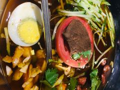 -熙成烧烤(白塔岭店)