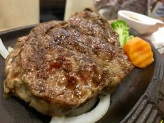 -斗牛士牛排餐厅(富力海珠城广场店)