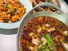 -川人百味(金安中央大街店)