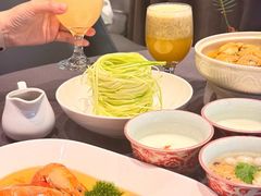 -望乡楼上海菜(日月光店)