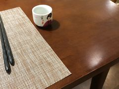 -肆月河豚·新淮扬(金融街店)