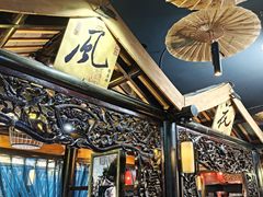 -潍坊宴·大管家(文化路店)