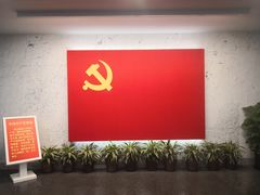 -中共一大纪念馆