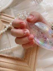 -Adore nail日式美甲美睫