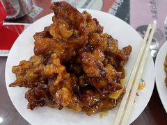 -杏园餐厅(西四北大街店)