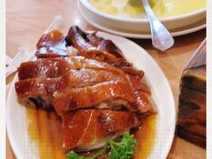 -香港深井掂檔烧鹅茶餐厅(海韵城店)