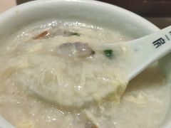 蛤蜊疙瘩汤-吕氏疙瘩汤·海鲜新鲁菜(凯德mall新都心店)