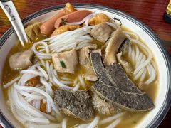 -正宗阳山牛杂(东城店)