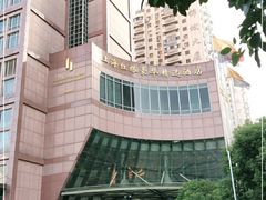 -上海红塔豪华精选酒店