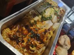 -很久以前羊肉串(打浦路店)
