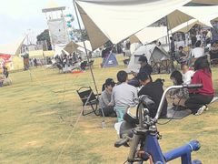 -长洲岛都市农业公园