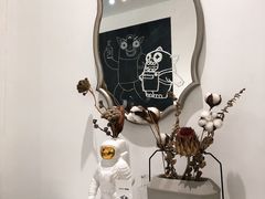 -茶力的小怪兽(梅林卓悦汇店)