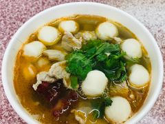 招牌虾面-明月虾面(厦禾路店)
