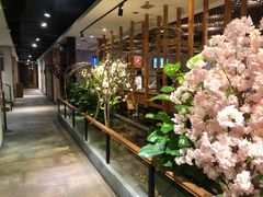 -紫霞门韩国料理烤肉(深南东路店)