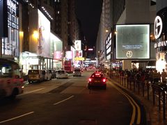 -香港皇家太平洋酒店