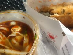 -家阳赵师傅油饼包烧麦(粮道街店)
